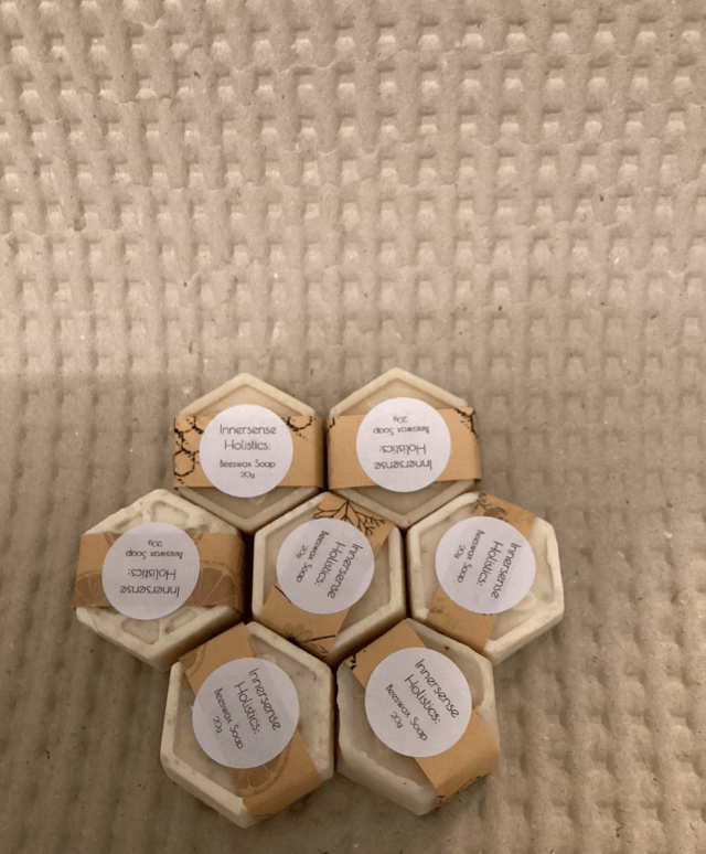 Soap 20g x7
