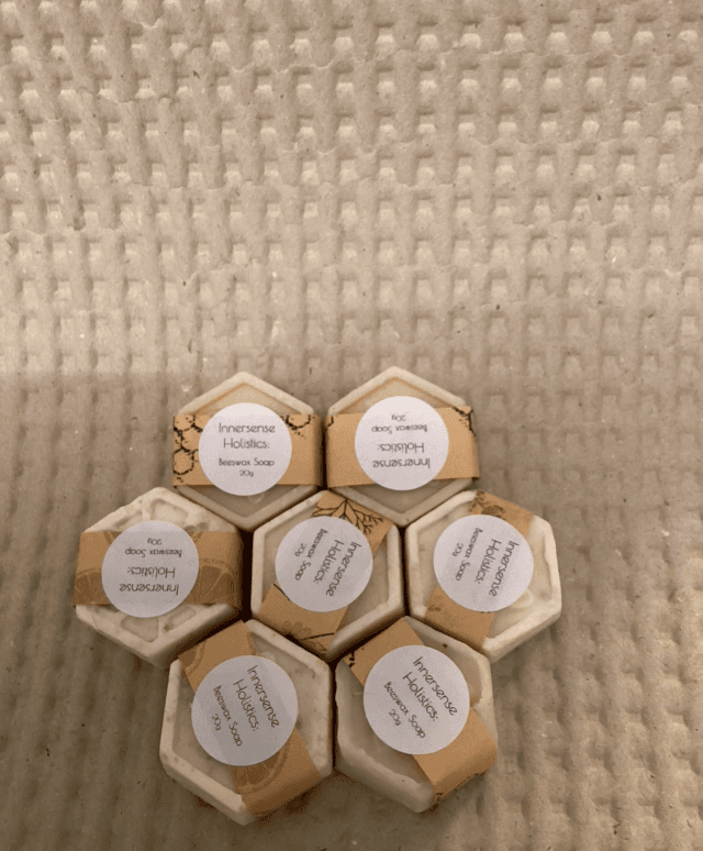 Soap 20g x7